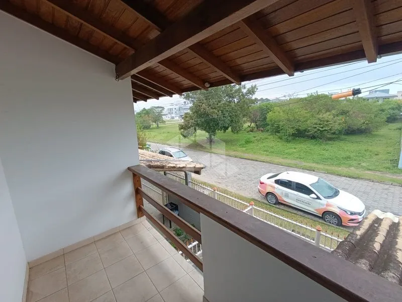 Garden in a 2-bedroom house, 80 m² — photo 23