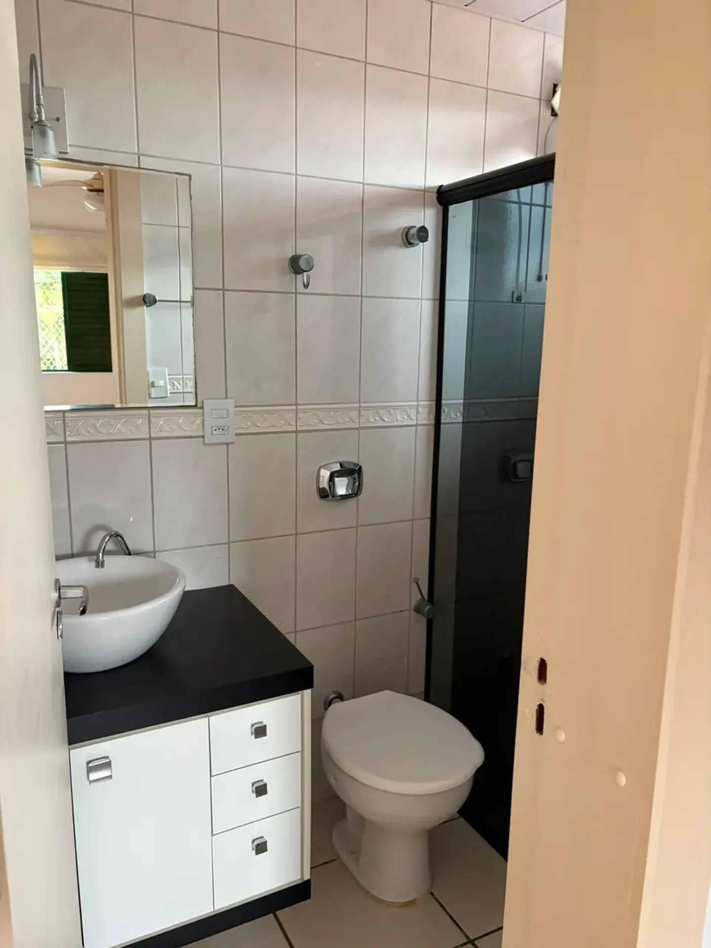 Мебльована квартира 80 м² з 2 спальнями та 2 ванними — photo 6