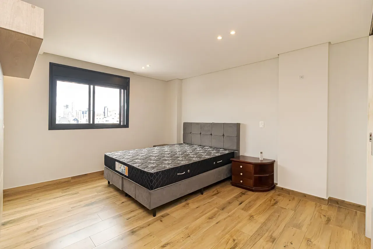 Apartamento mobiliado, 312 m², com lava-louças — photo 44