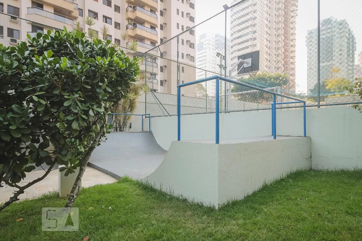 Apartamento sem mobília com 2 dormitórios e vaga — photo 68