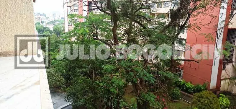 Departamento con vista a la montaña en Rio de Janeiro — photo 24