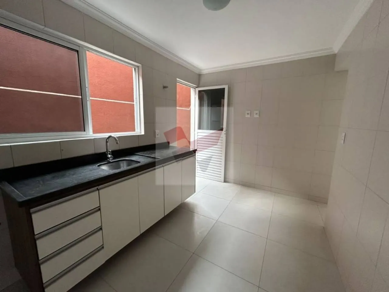 3-bedroom house, 1 with its own bathroom, 150 m², Curitiba — photo 12
