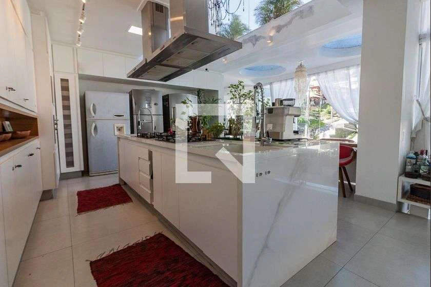 20 m² 1-bedroom apartment with parking space — photo 24