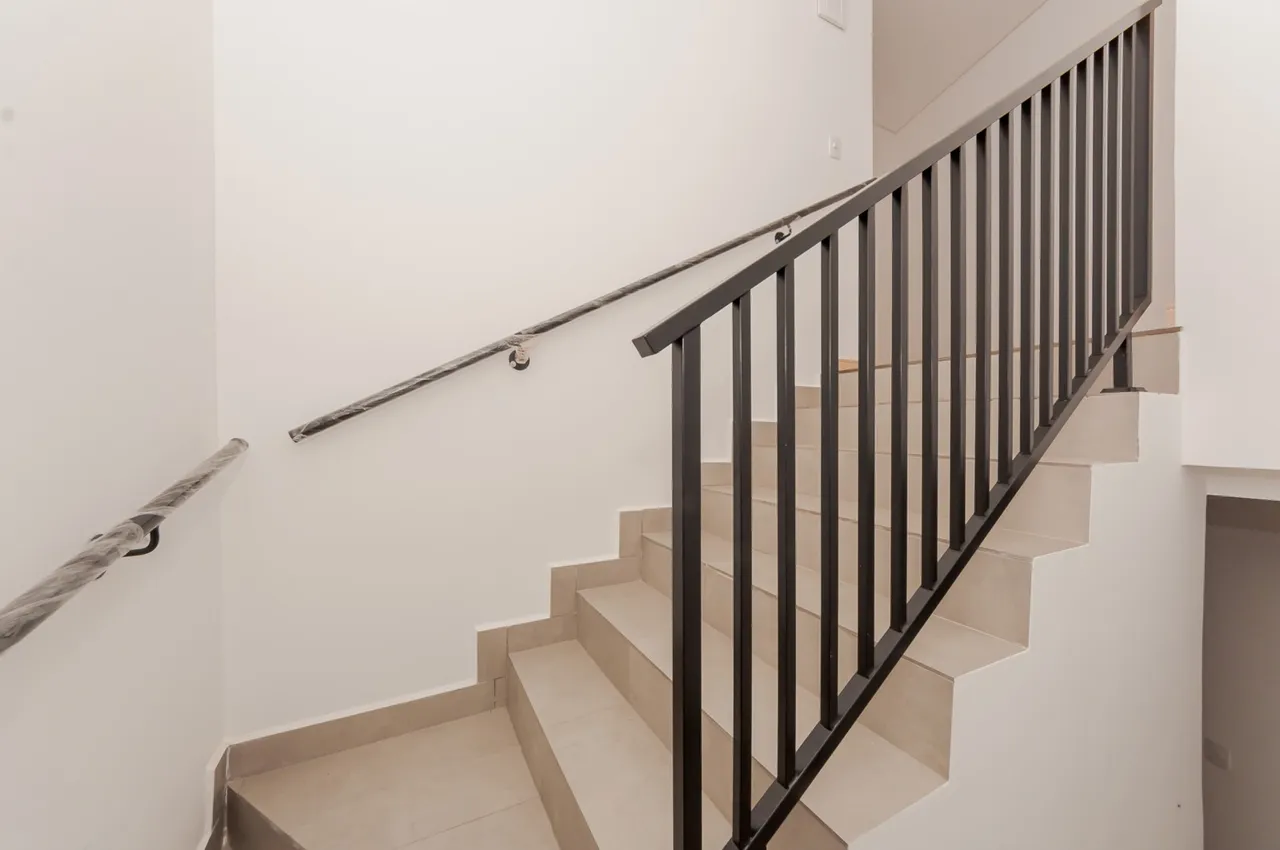 Duplex townhouse with 3 bedrooms and private BBQ — photo 10