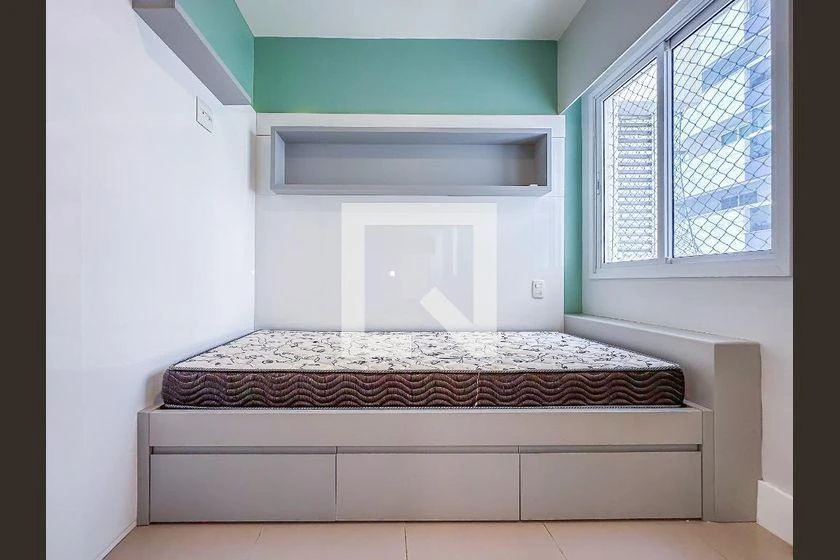 4 quartos e varanda envidraçada: apartamento de 107 m² — photo 24