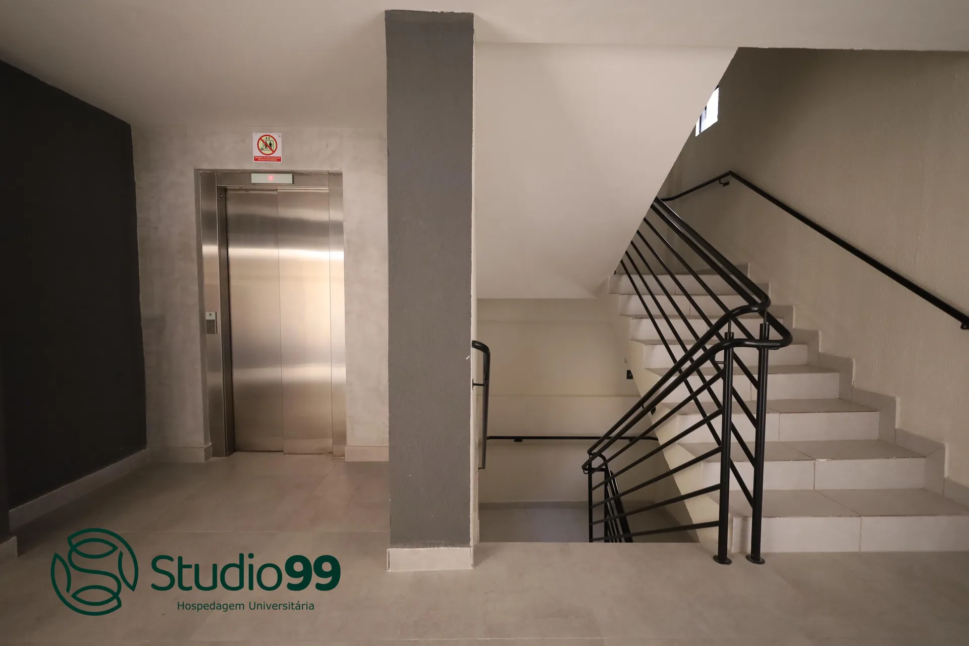Furnished 2-bedroom apartment with balcony on the 1st floor — photo 8