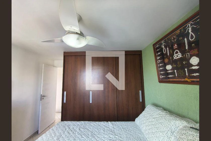Apartamento mobiliado, 134 m², com máquina de lavar — photo 20