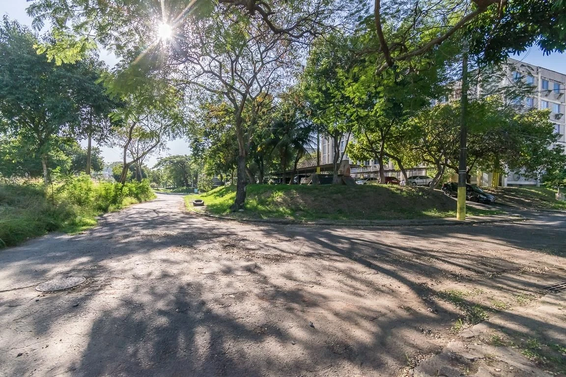 Apartamento de 2 quartos em condomínio com academia — photo 41