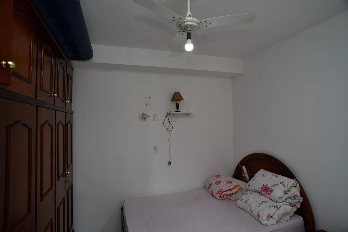 2-bedroom apartment in a building with a sauna — photo 12
