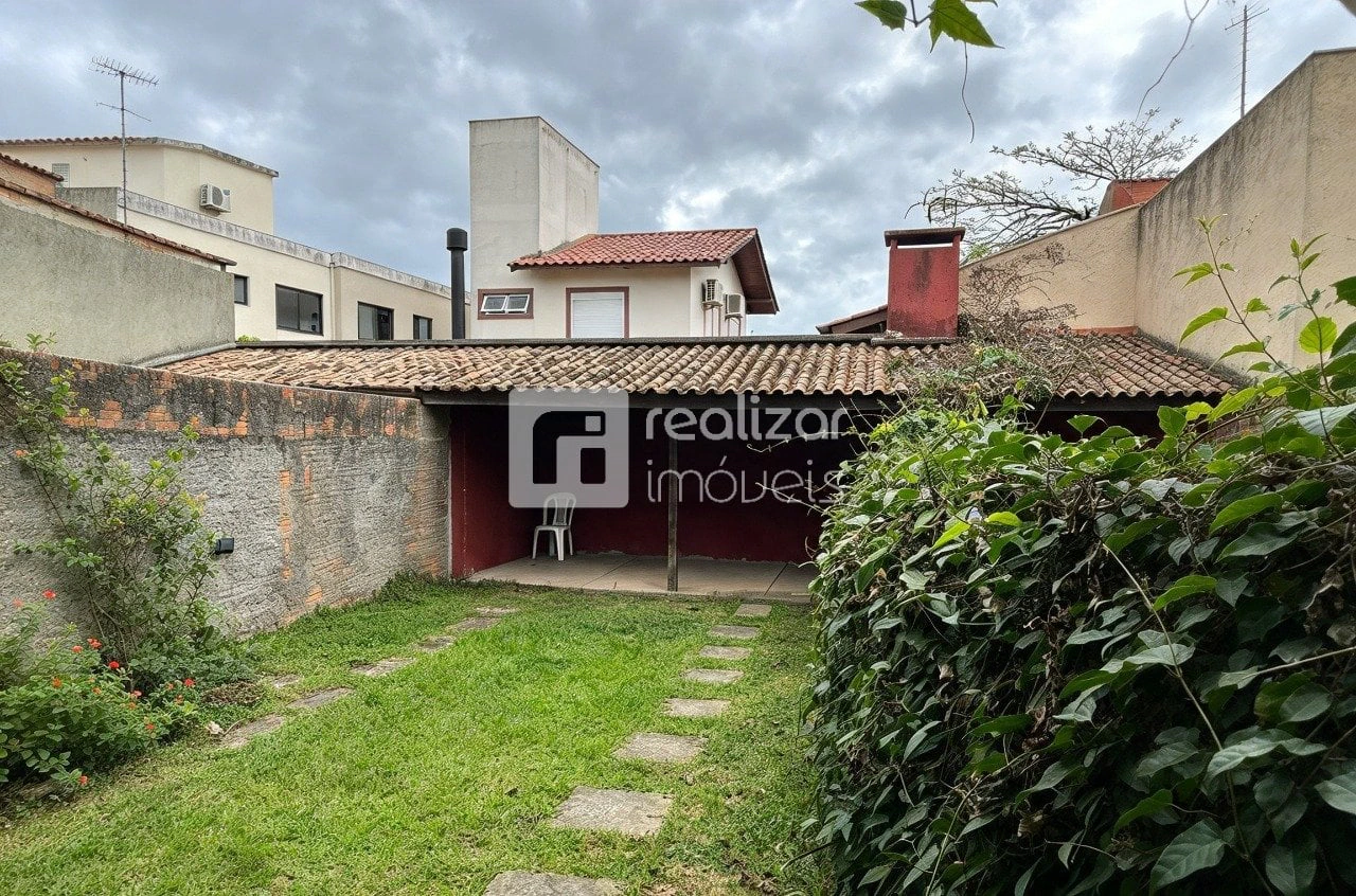 Casa de 120 m² con jardín y parrilla privada — photo 10