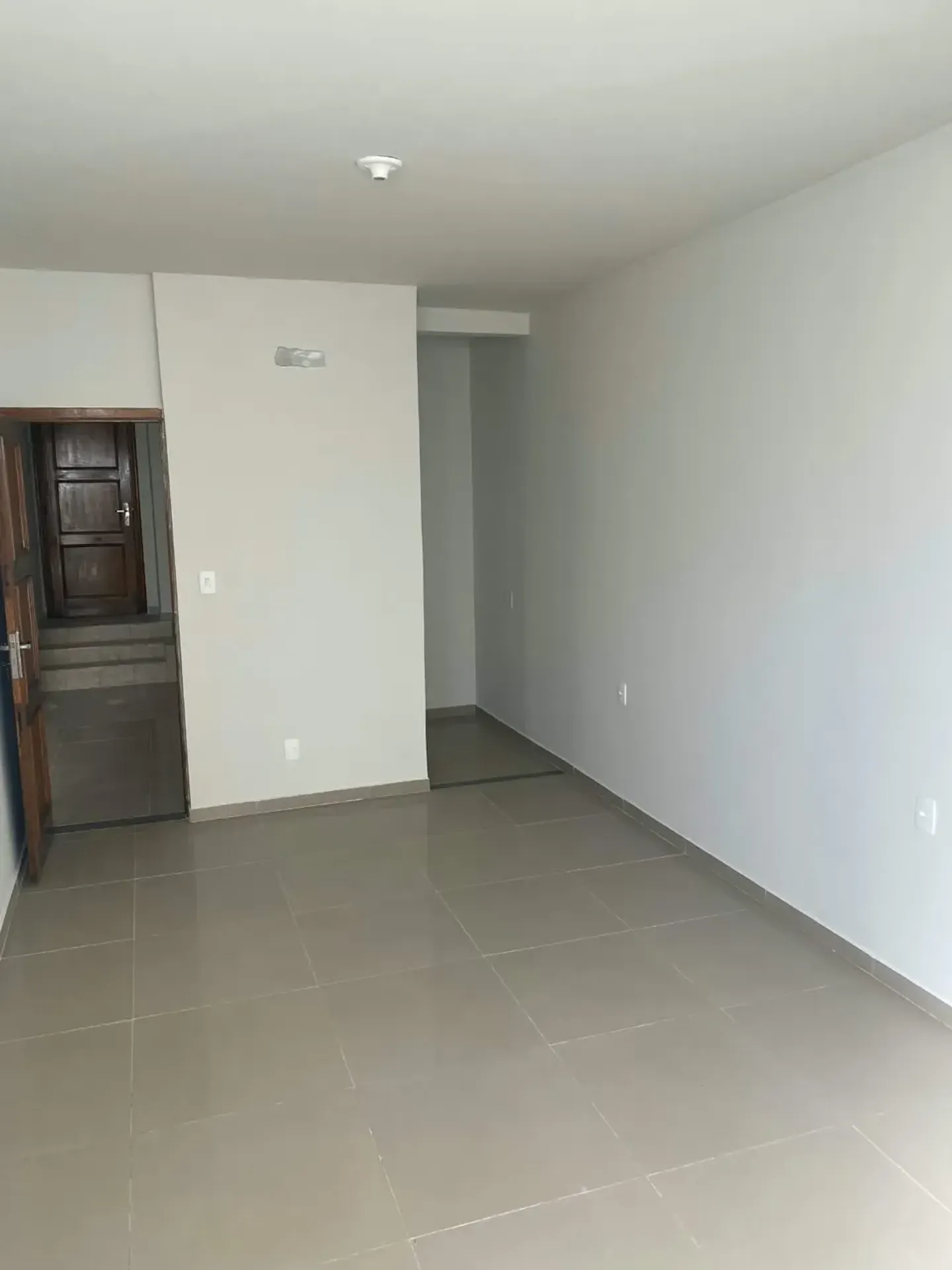 Apartamento de 60 m² e 2 quartos, Centro — photo 2