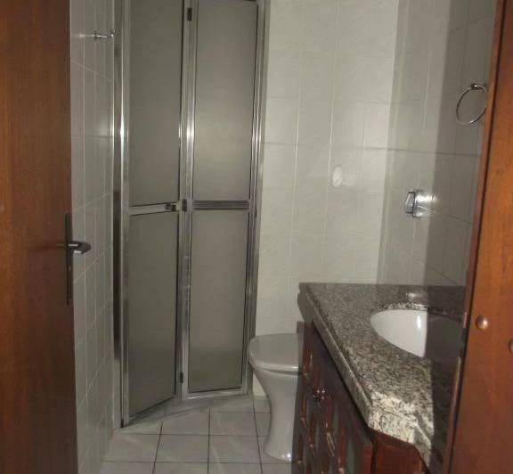 Apartamento de 50 m² com 2 dormitórios e sem vaga — photo 4