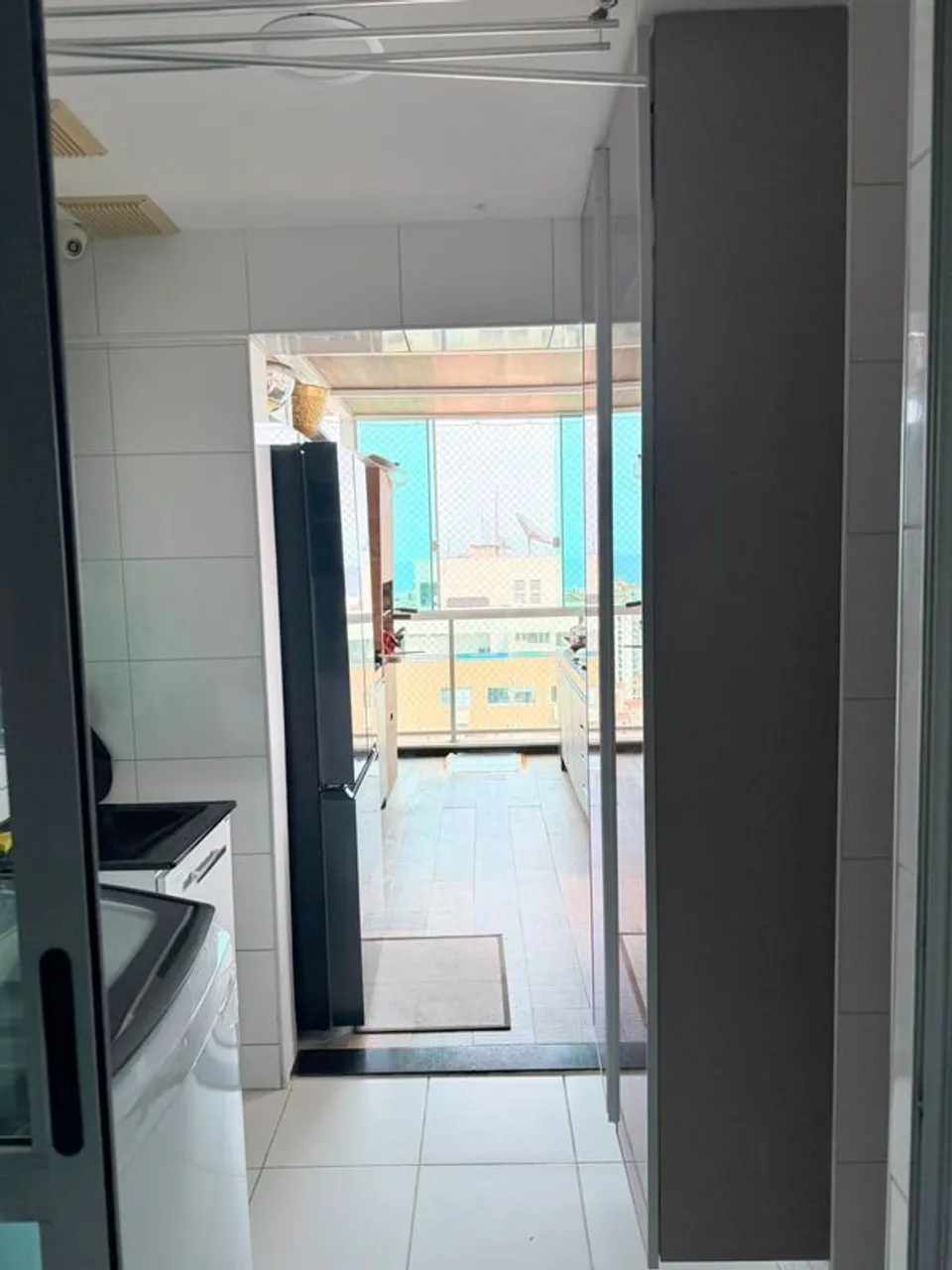 Rental apartment with 4 bedrooms and 3 bathrooms — photo 9