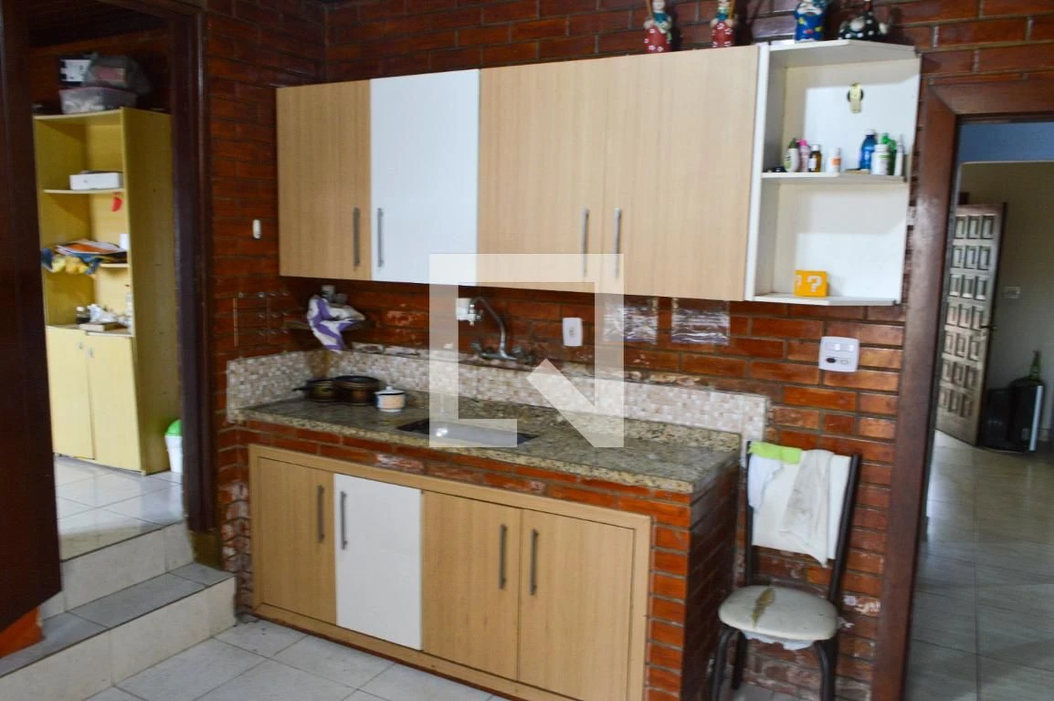 Casa com 3 quartos e quintal, aceita animais de estimação — photo 9