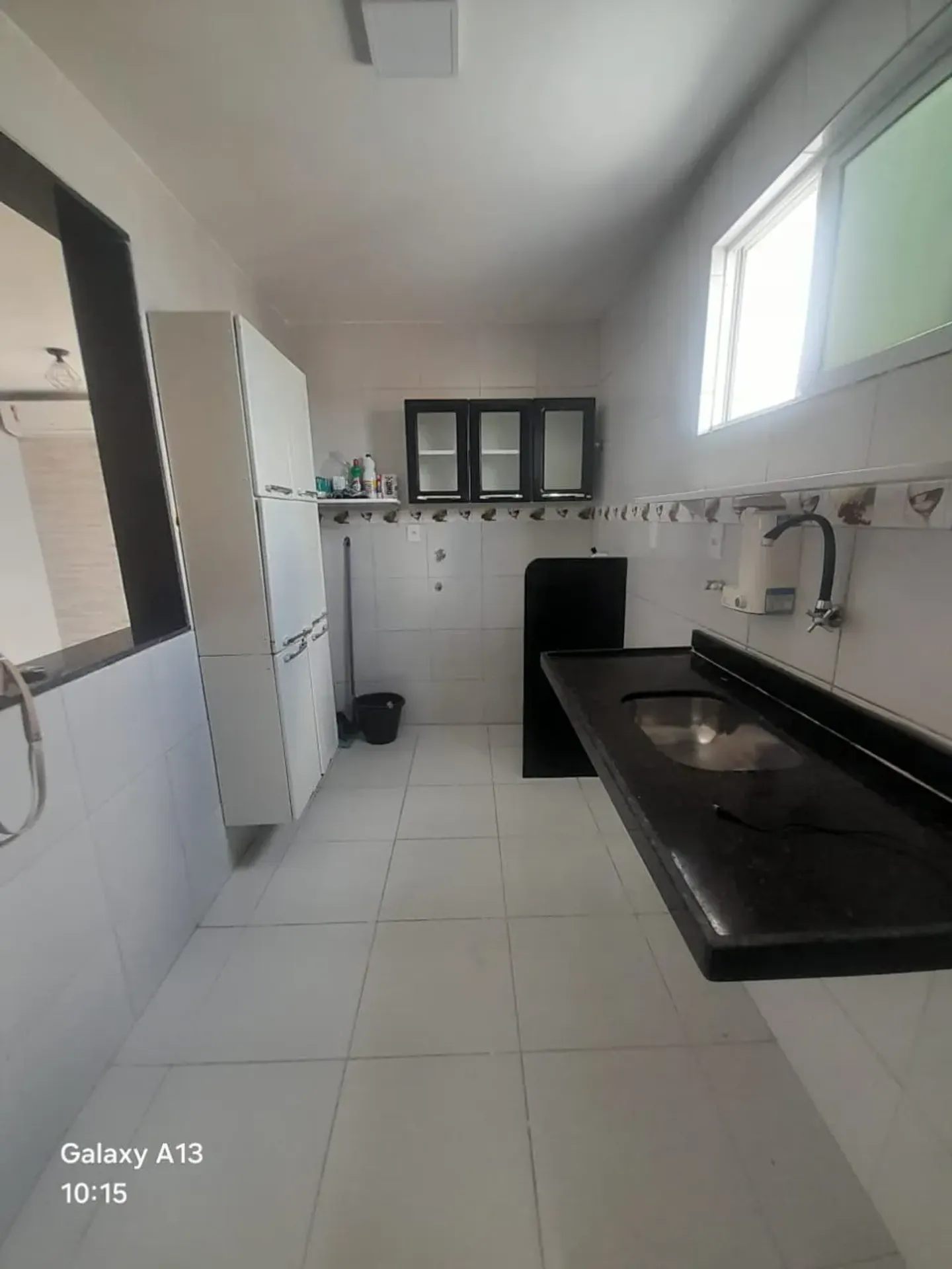 2-bedroom apartment, 1 with its own bathroom, 50 m² — photo 14