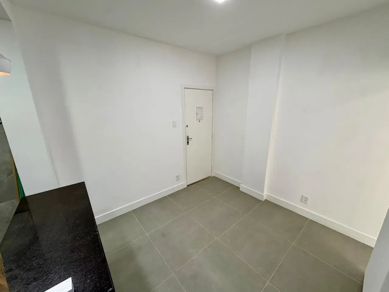 One-bedroom, 27 m² apartment in Rio de Janeiro — photo 11