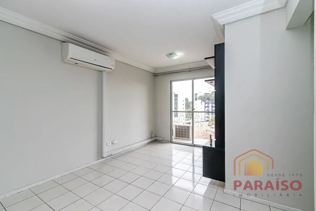3-bedroom apartment with a home office — photo 14