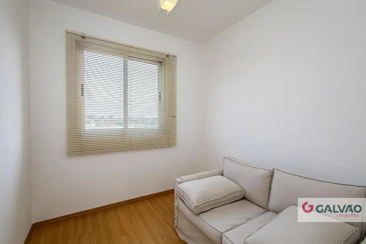 Мебльована квартира з 3 спальнями та 96 м² — photo 14