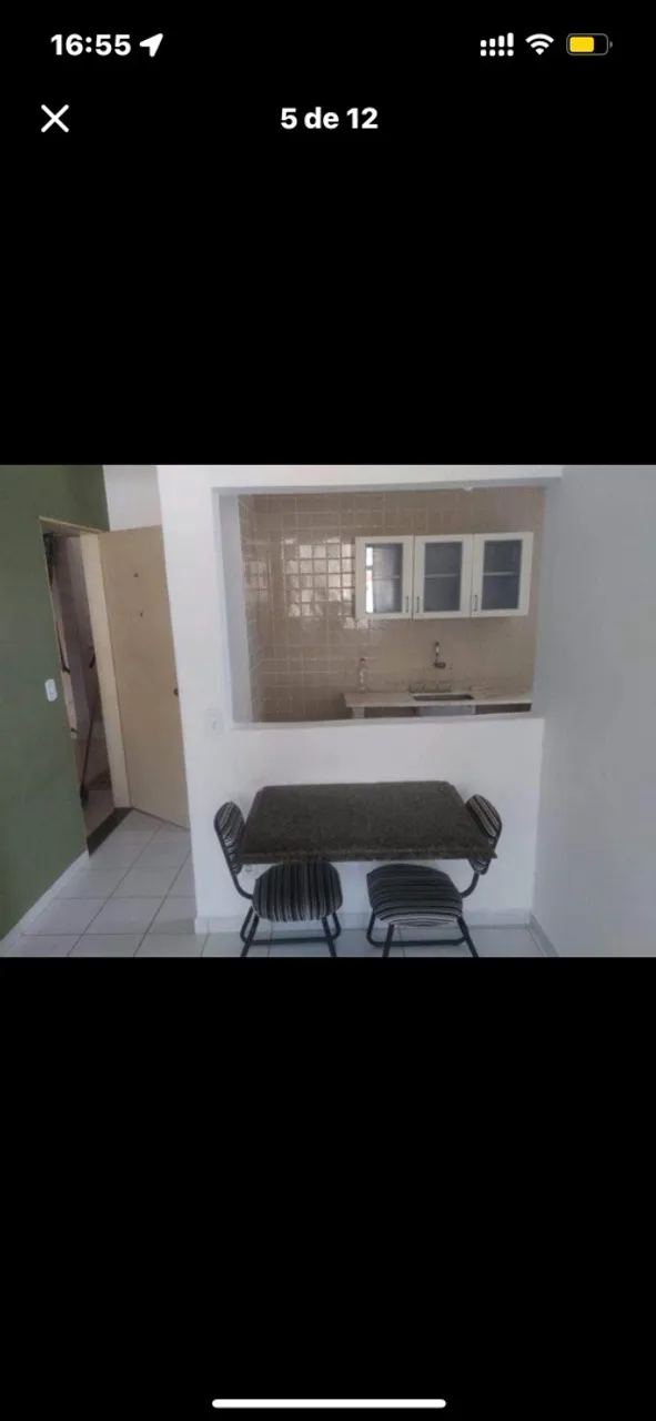 Квартира: 2 спальні, 56 м²