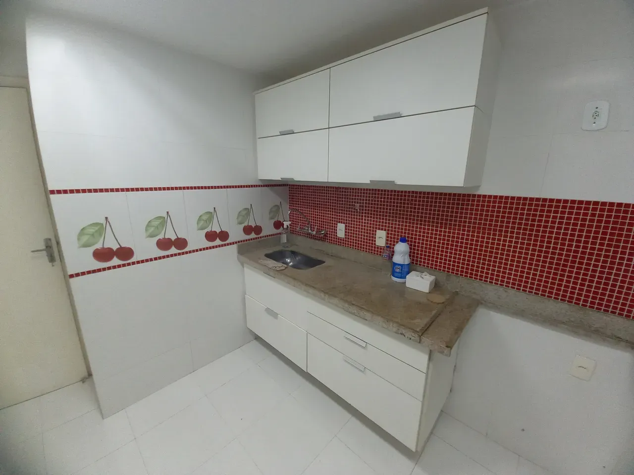 Apartment, 70 m², with a mountain view — photo 21