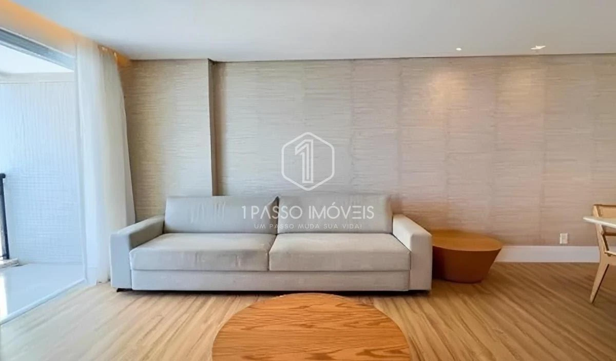 Apartamento mobiliado de 83 m² com 2 suítes e 1 vaga — photo 8