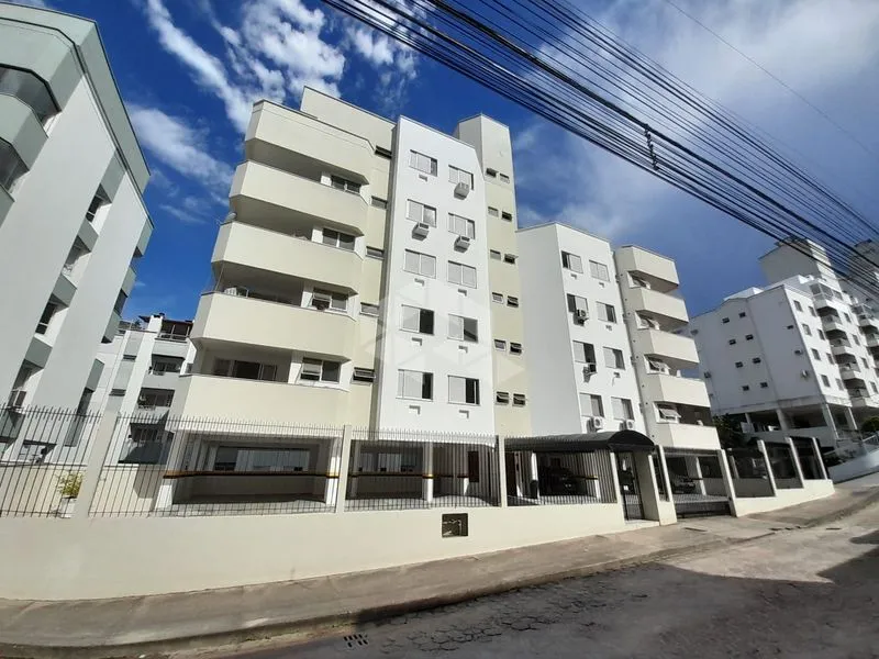 Departamento de 50 m² y 2 dormitorios en Florianópolis — photo 18