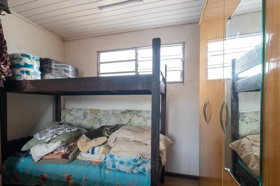 Пральна машина та 2 спальні: будинок 60 м² — photo 7