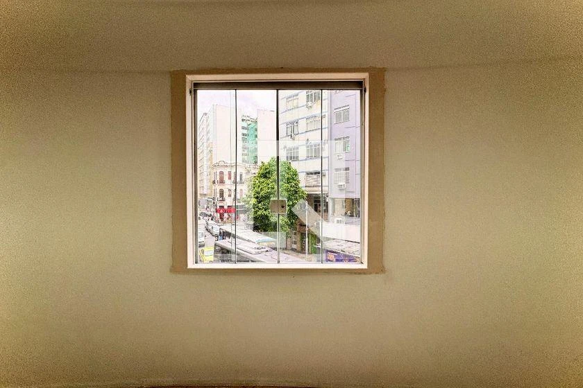 Departamento de 83 m² y 1 dormitorio en Rio de Janeiro