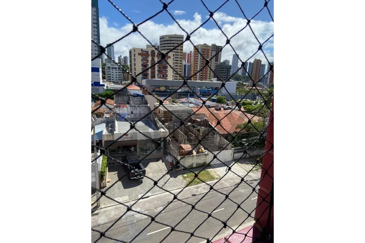 Квартира на 3-м этаже со стиральной машиной — photo 15