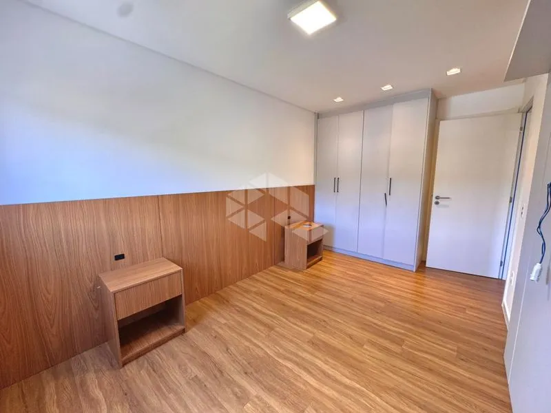 2-bedroom apartment with a washing machine in Florianópolis — photo 14