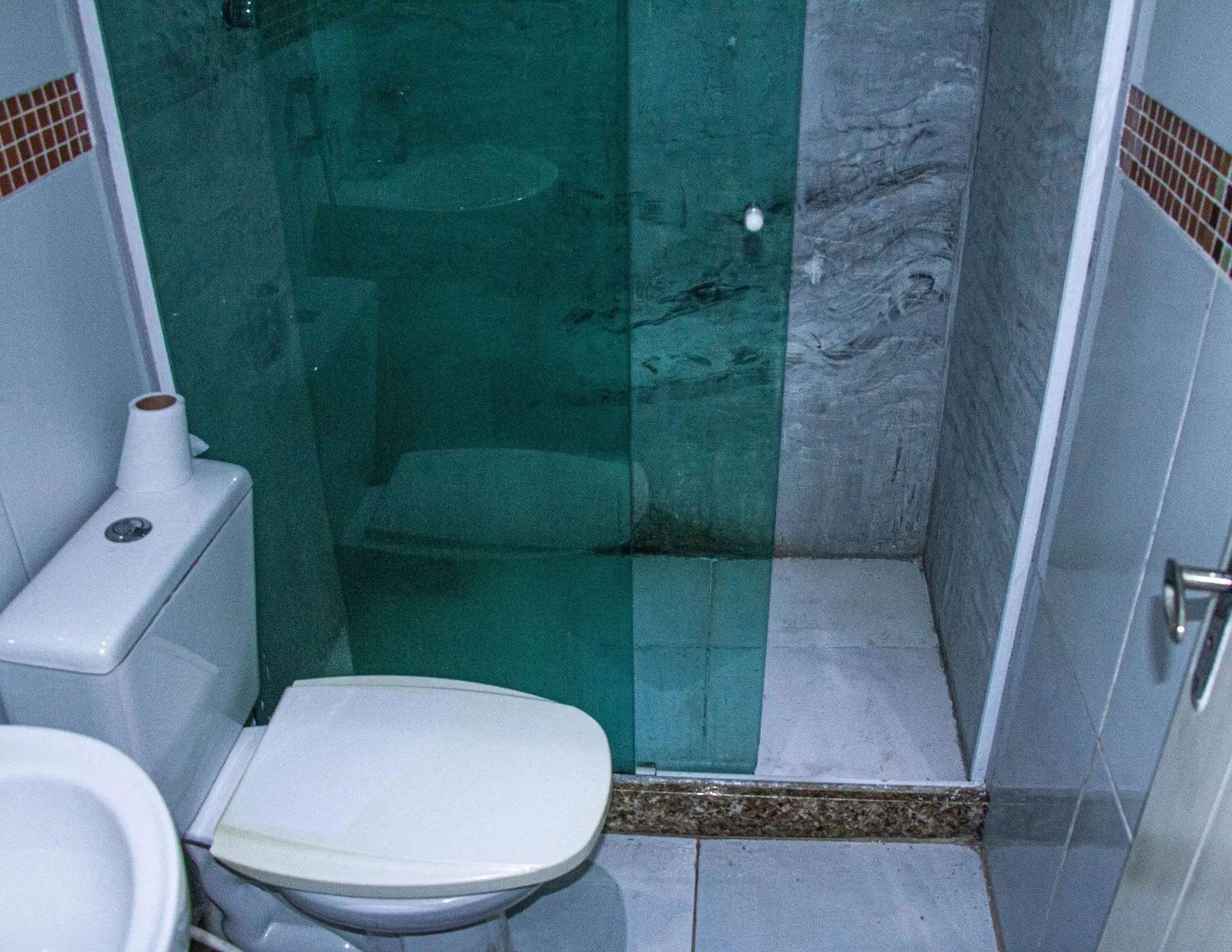 Furnished 4-bedroom house with 3 bathrooms — photo 36