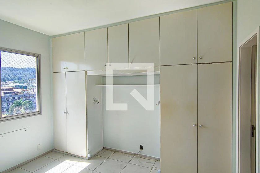 Washing machine in a 3-bedroom apartment, 100 m² — photo 23