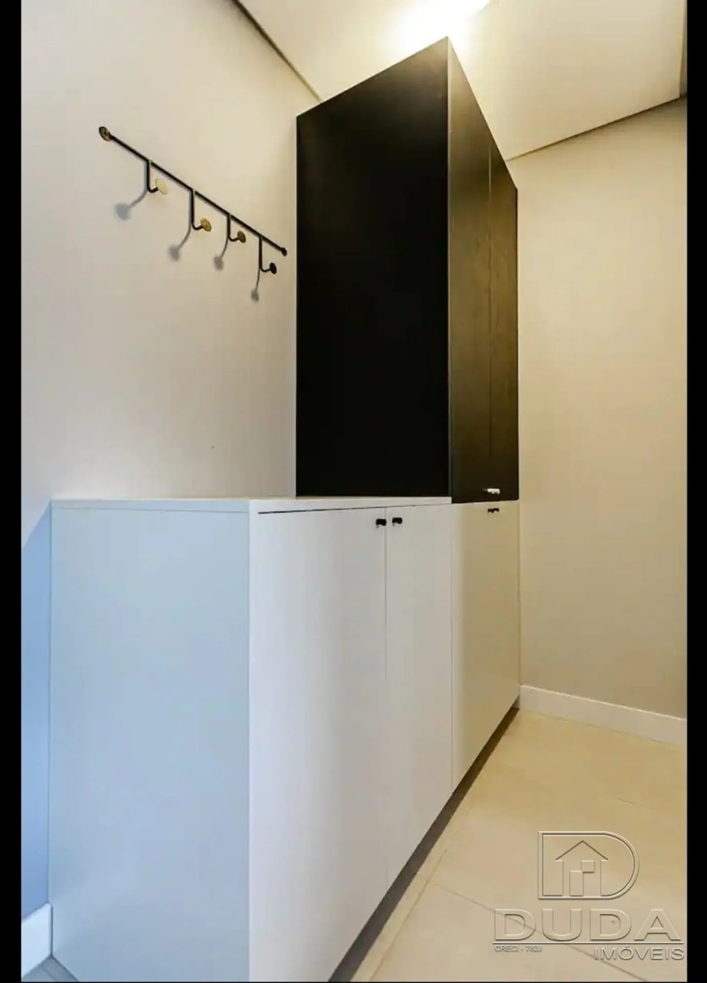 Furnished 1-bedroom apartment with 35 m² and a parking spot — photo 16