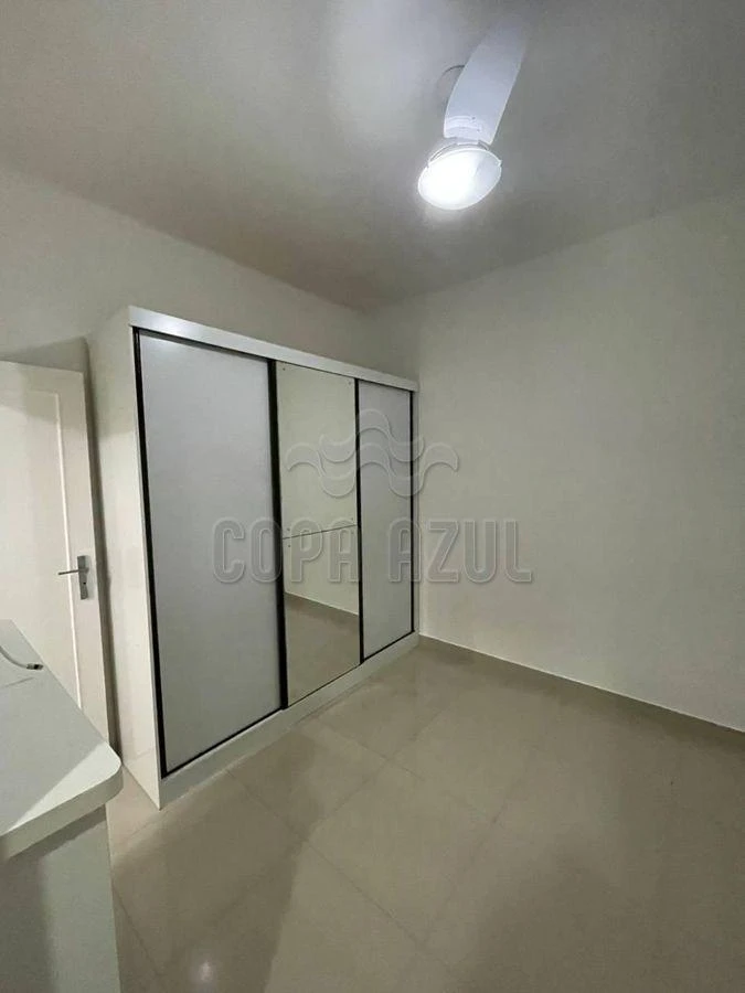Apartamento quarto e sala de 45 m², com varanda — photo 9