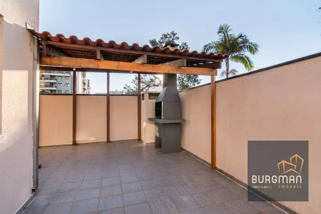 Apartamento com 3 dormitórios e 2 banheiros — photo 3