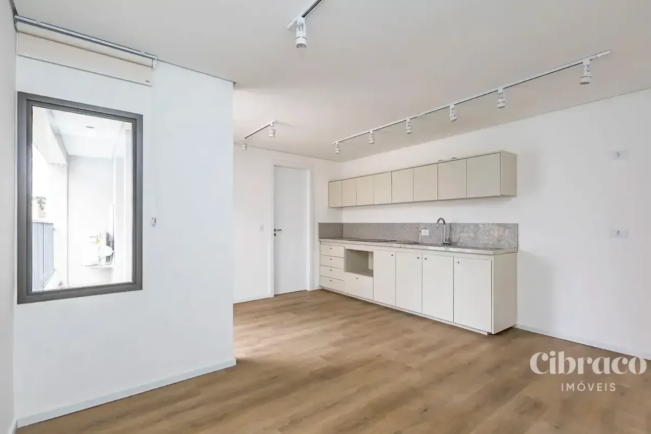 Apartamento de 1 dormitorio con balcón en el 2º piso — photo 4