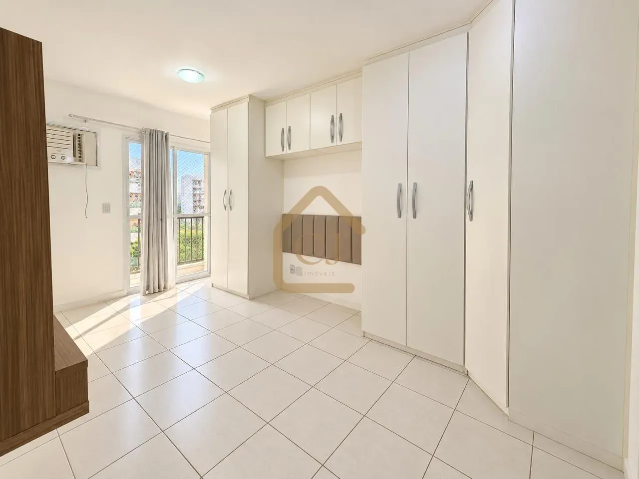 Vista al parque y 2 dormitorios: departamento de 78 m² — photo 5