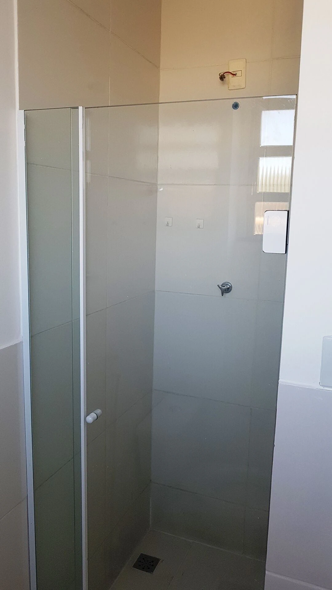 Apartamento de 1 quarto e 2 banheiros sem vaga, 54 m² — photo 5