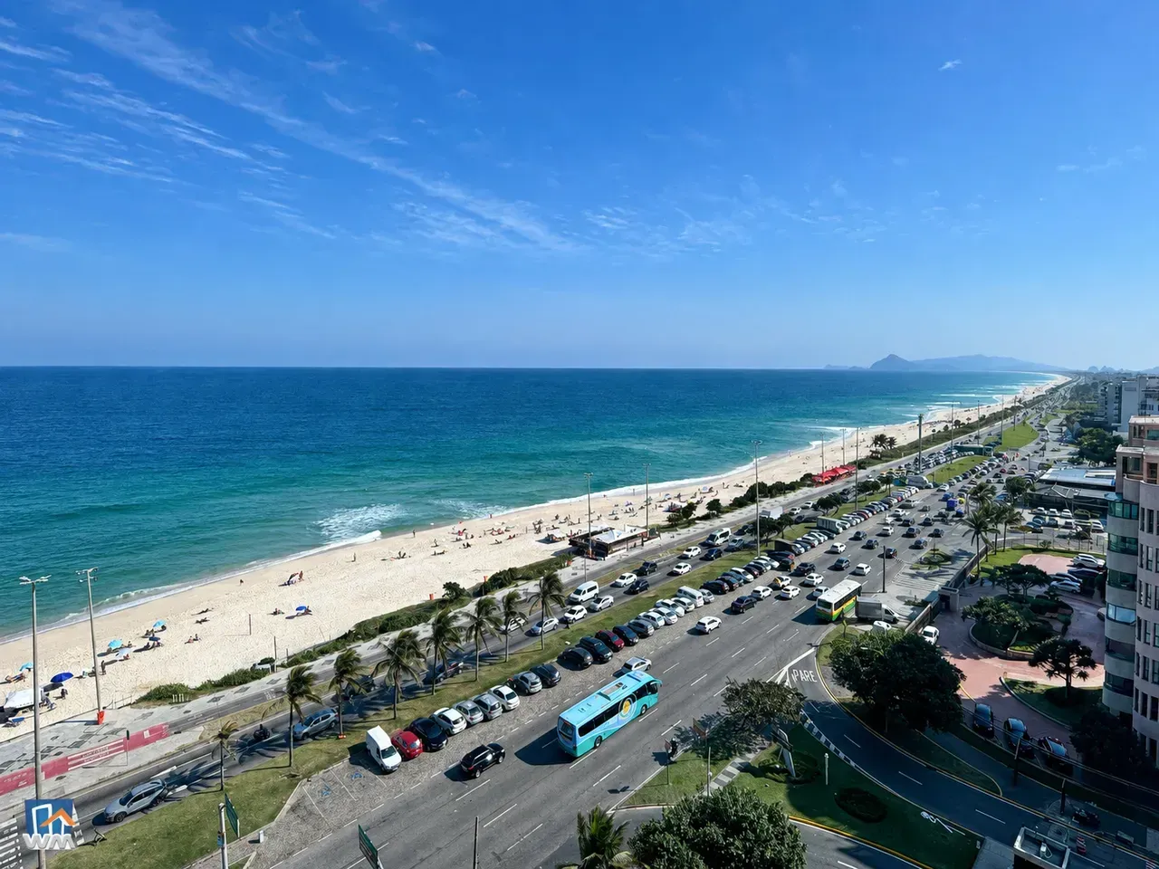 Apartamento de 4 quartos com 315 m² e varanda envidraçada — photo 15