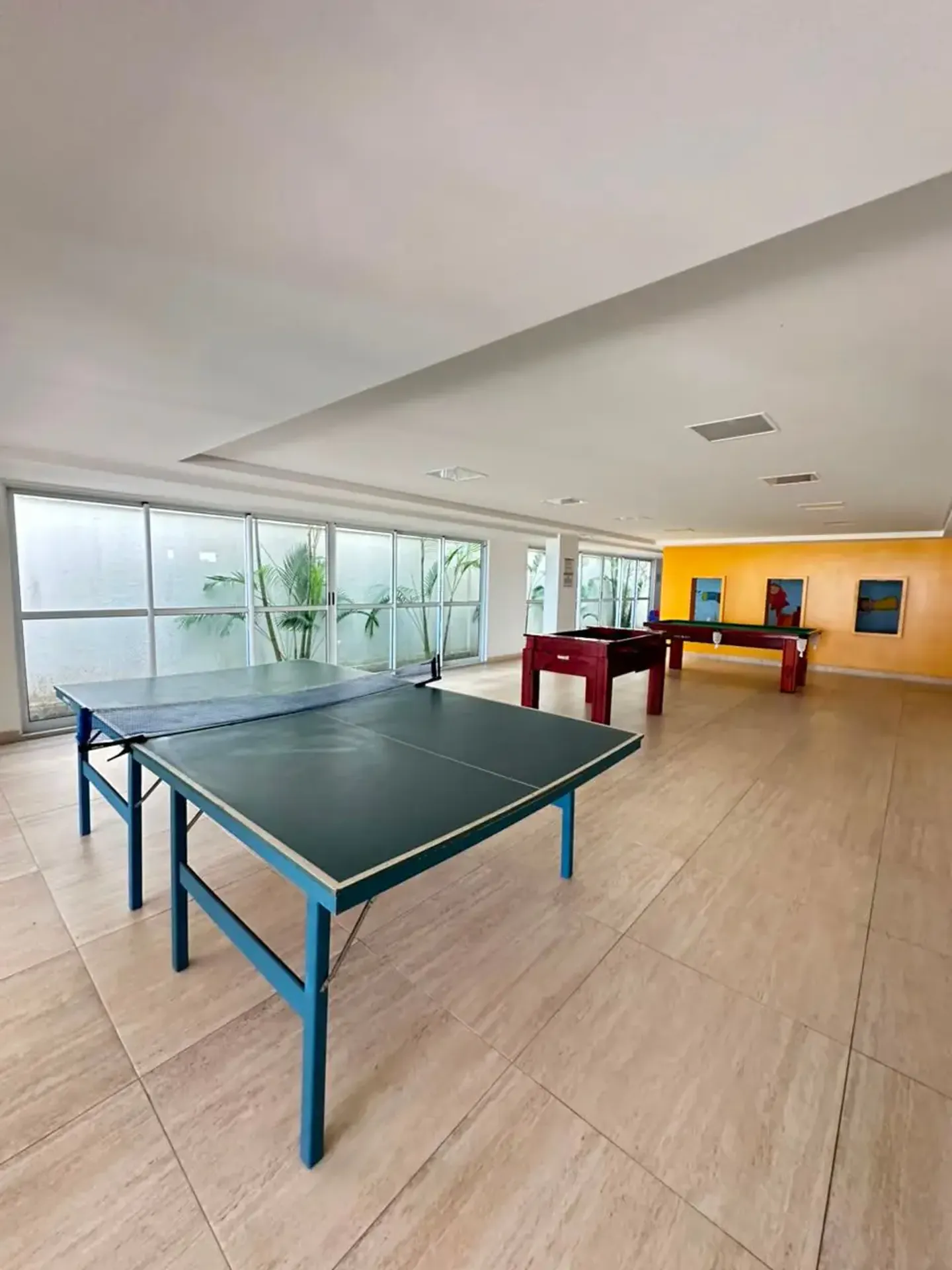 Estudio de 31 m² con cocina independiente y 1 plaza — photo 12
