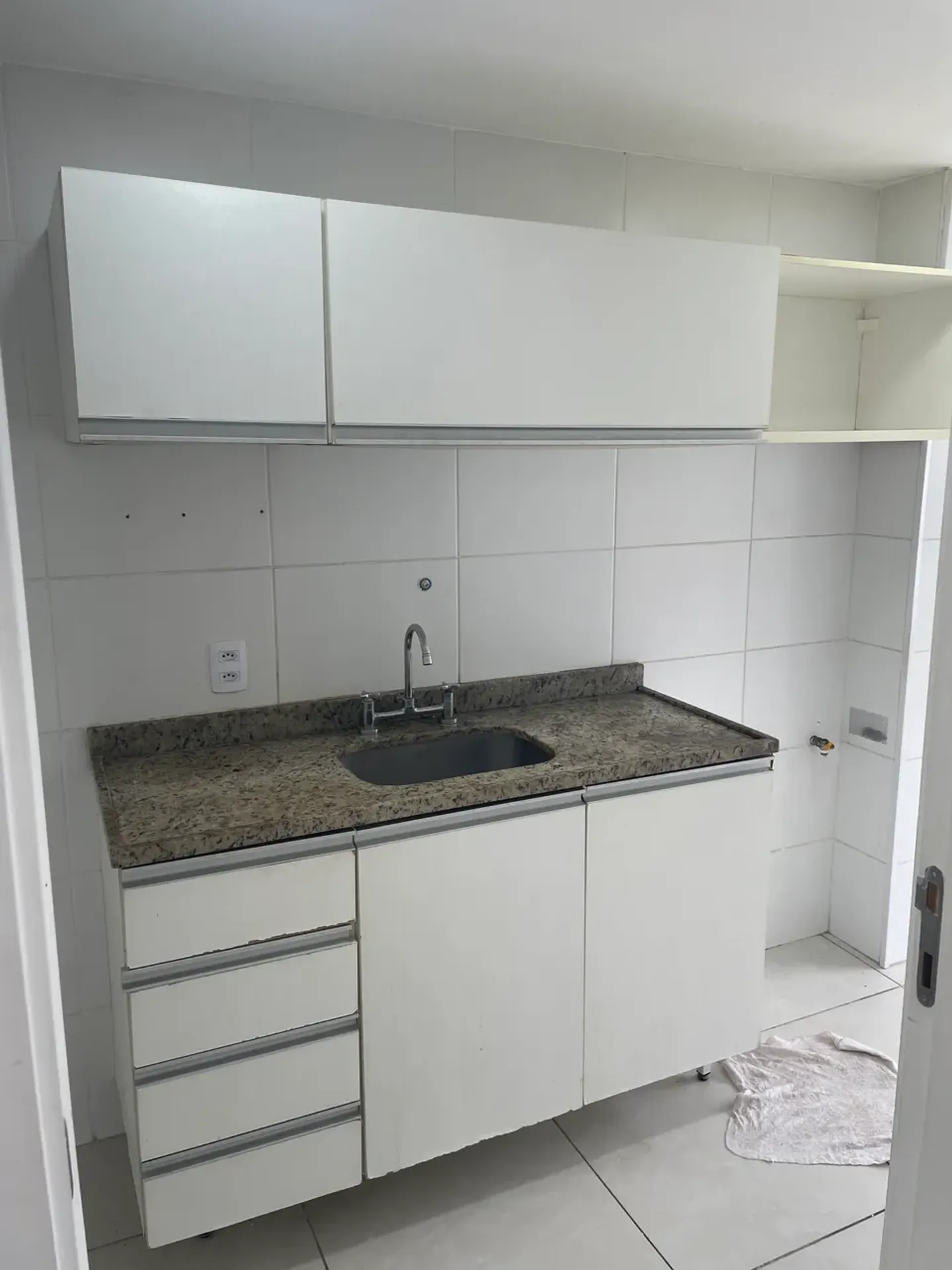 Apartamento no 3º andar com vista para as montanhas — photo 5