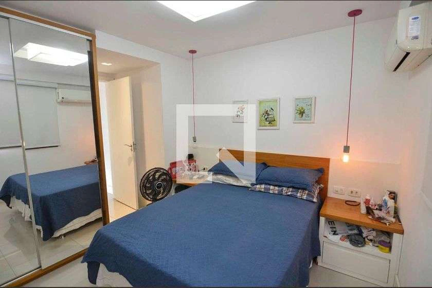 167 m² apartment with open-plan kitchen and 3 bedrooms — photo 14