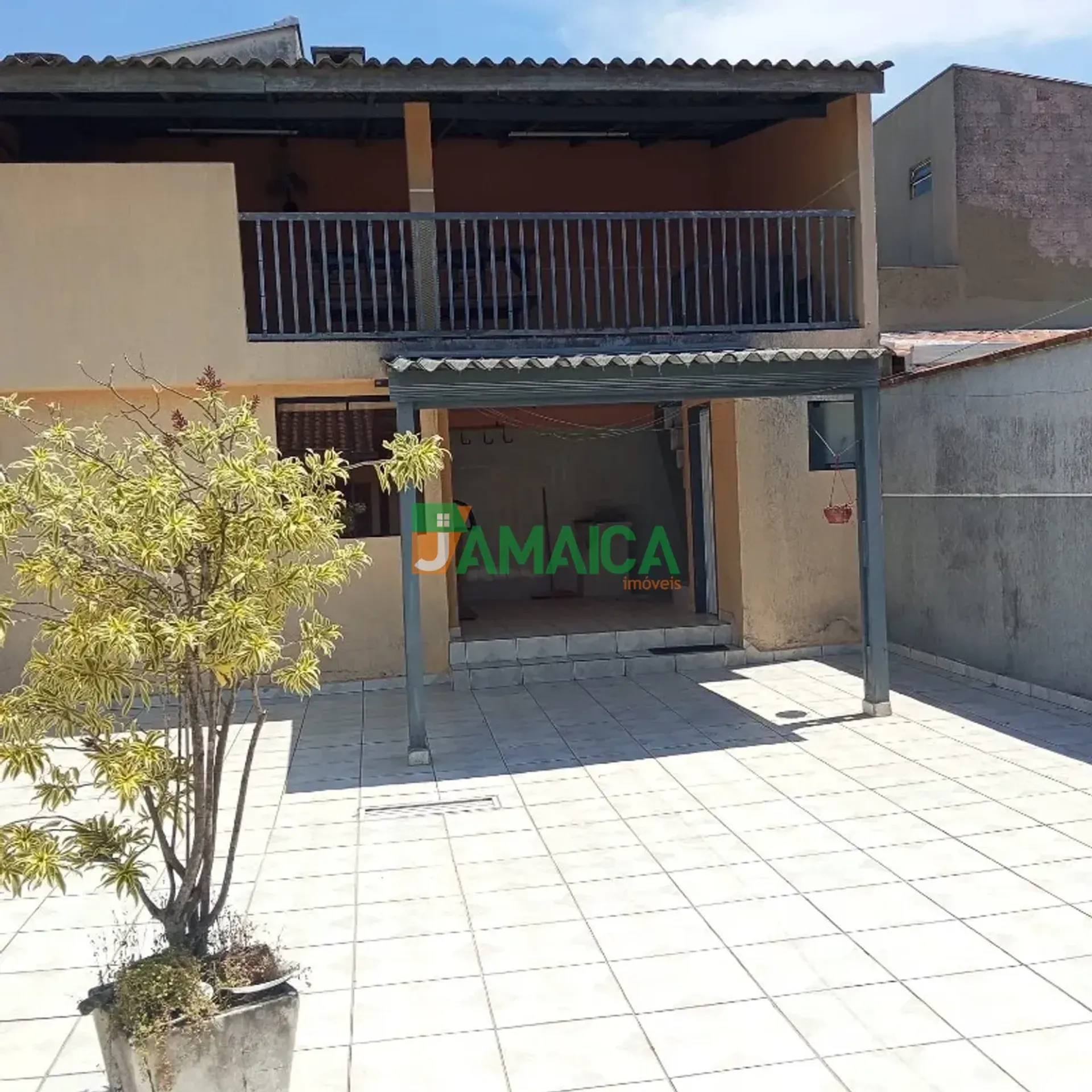 House, 172 m², with a garden