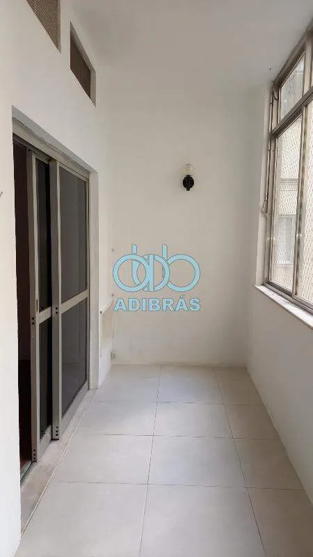 2-bedroom apartment with a home office in Rio de Janeiro — photo 24