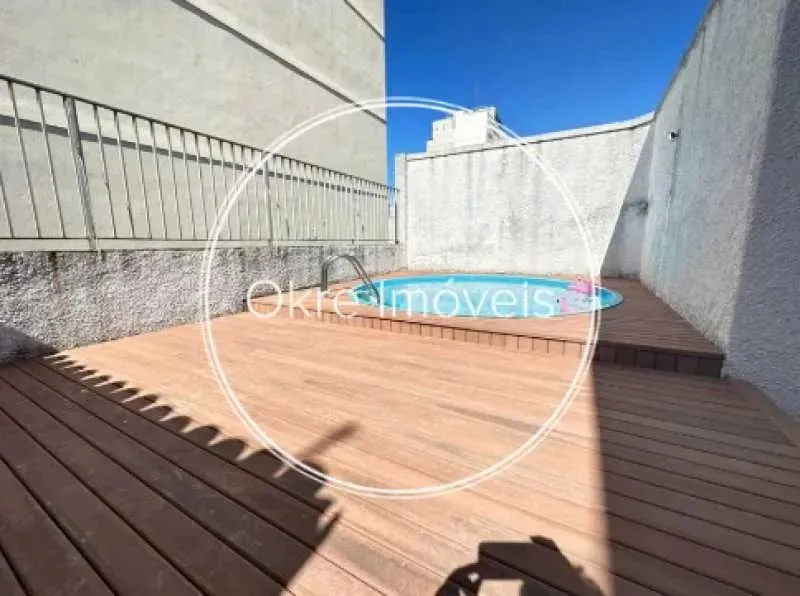 Furnished apartment with 4 bedrooms and 5 bathrooms — photo 20