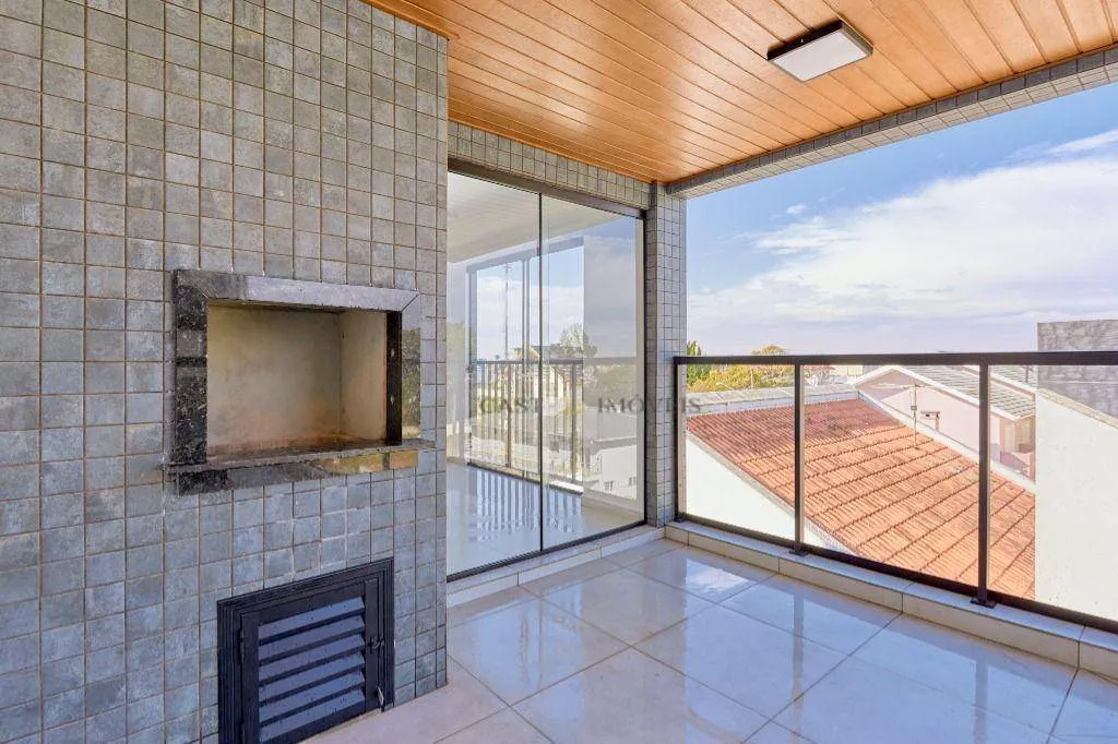 Apartamento com 2 quartos, varanda e 64 m² — photo 3