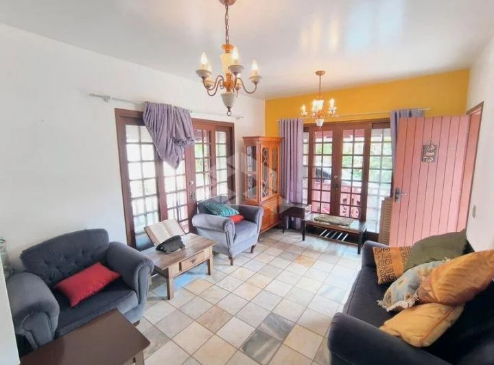 Casa amueblada de 100 m² con 3 habitaciones y cocina a gas — photo 5