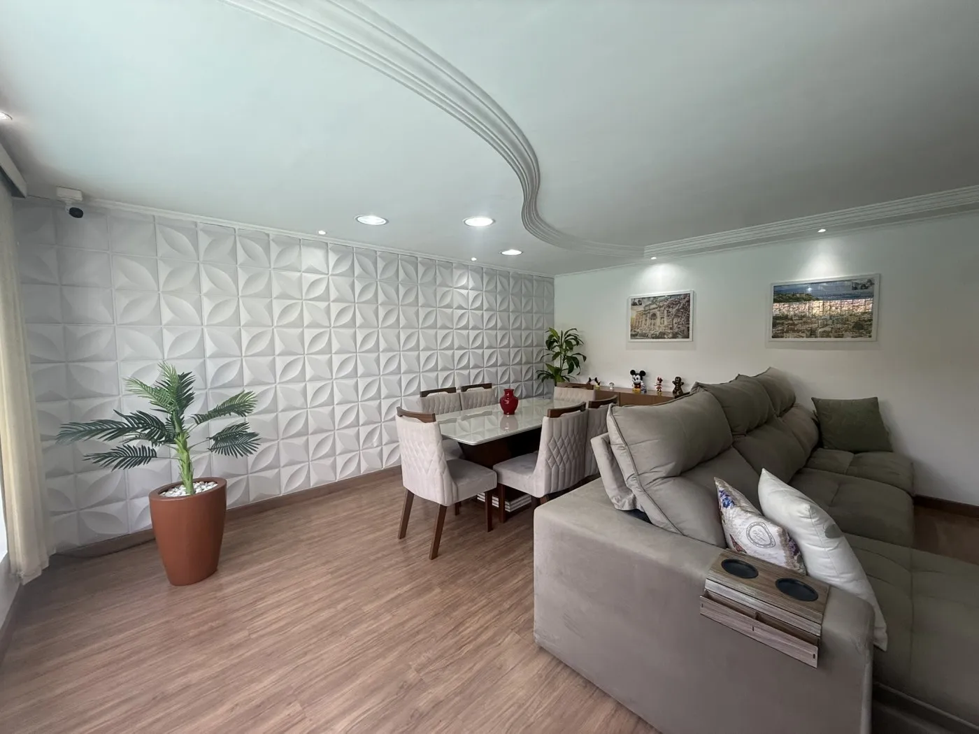 Furnished house, 300 m², with a bathtub — photo 14