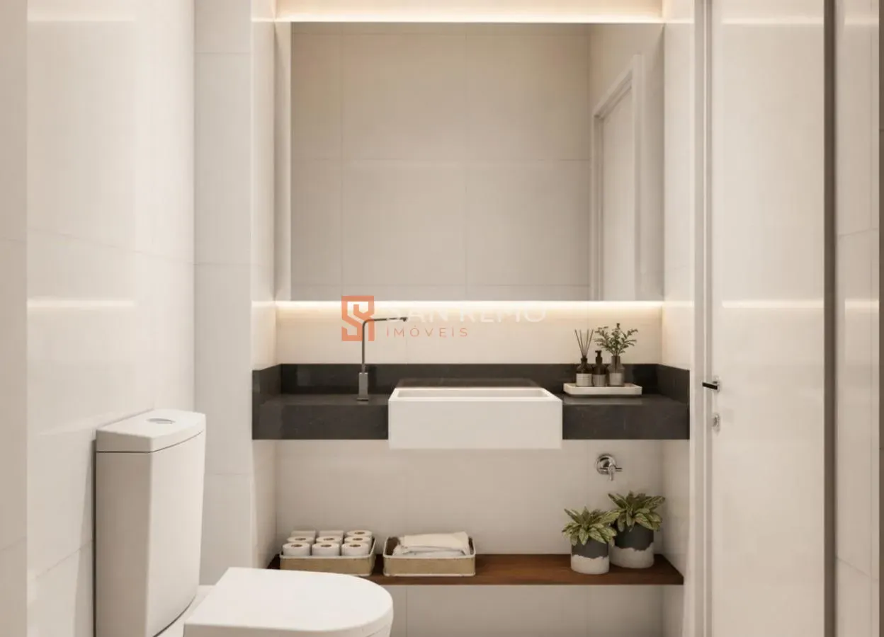 Furnished garden apartment with 2 en-suite bedrooms — photo 11