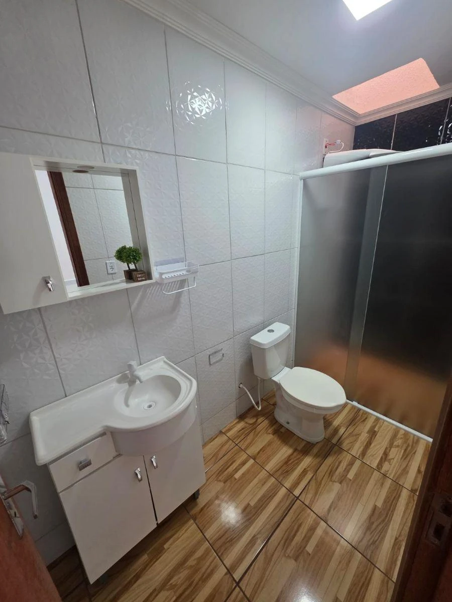 Casa, 73 m², con lavadora — photo 9